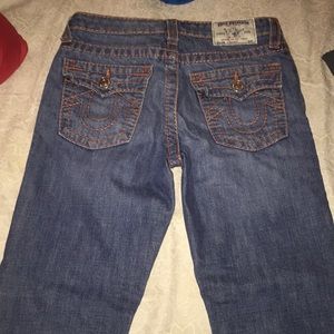 It’s a true religion size 14